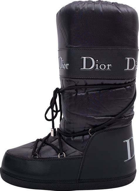 where can i buy dior moon boots